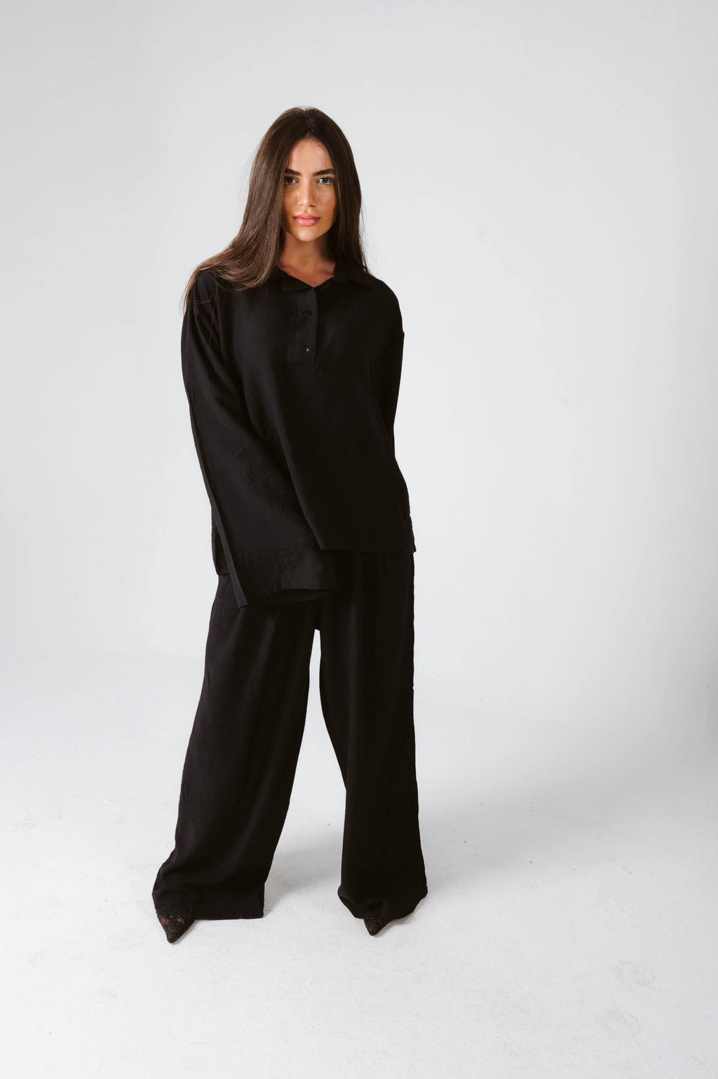 Plain Elegance Set