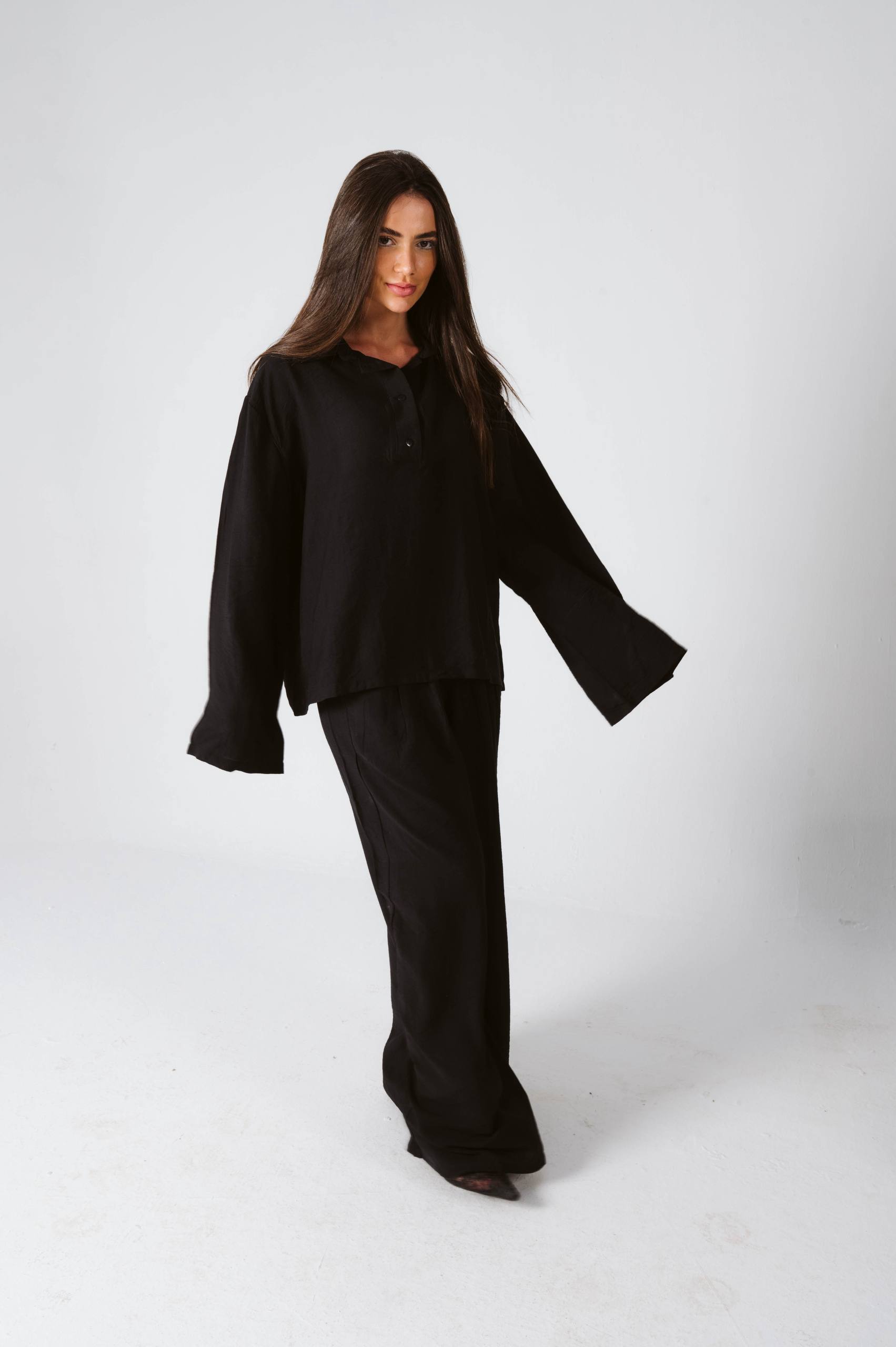 Plain Elegance Set