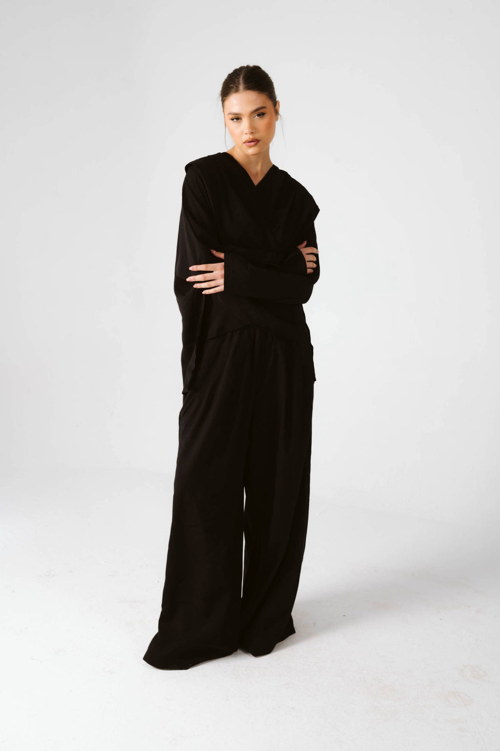 Basic Wrap Set