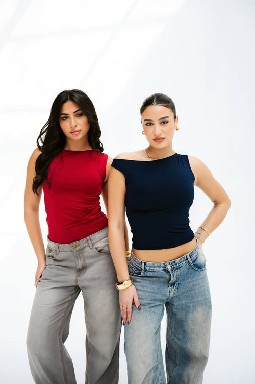 Daily Chic Top