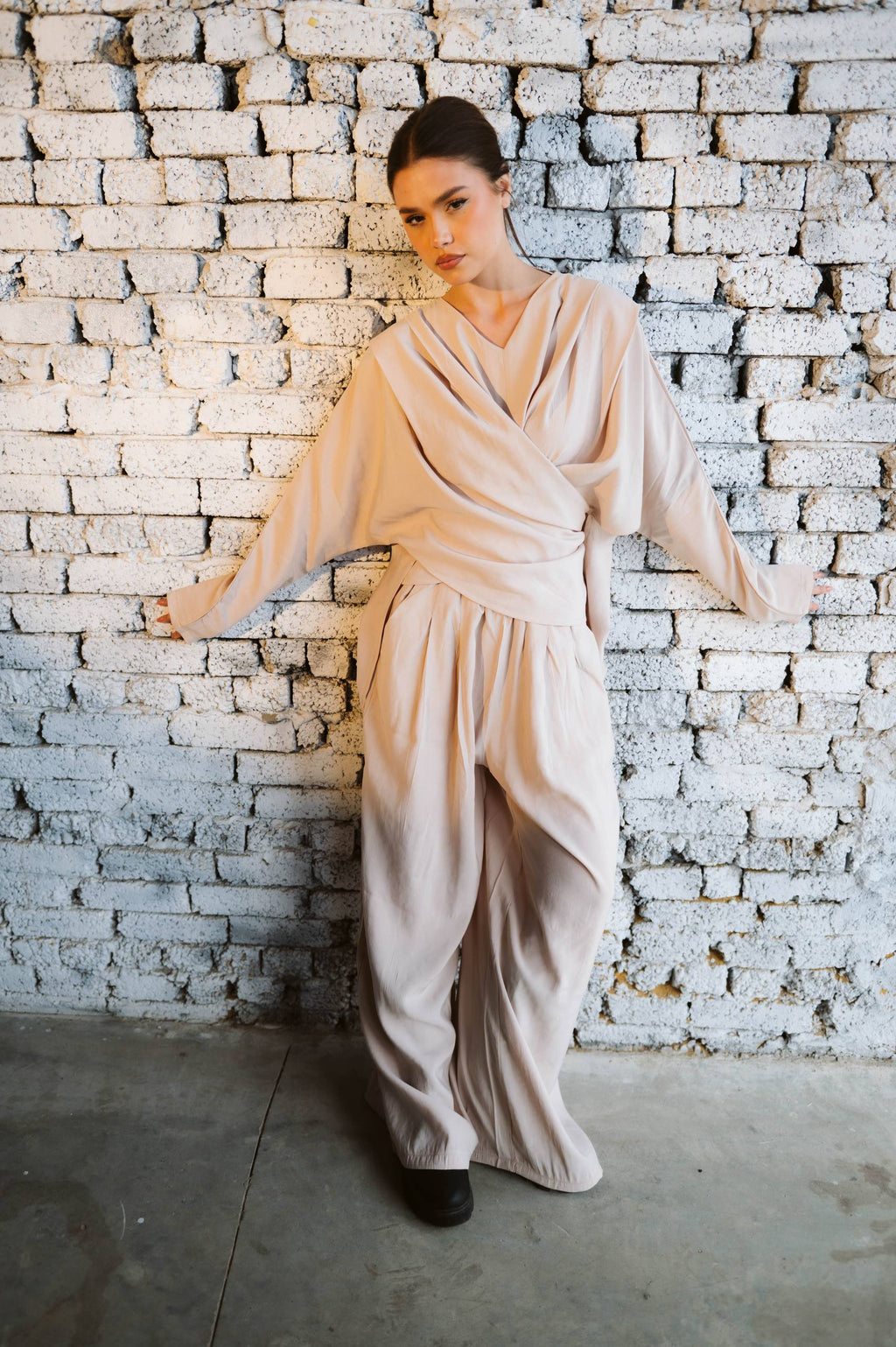 Basic Wrap Set