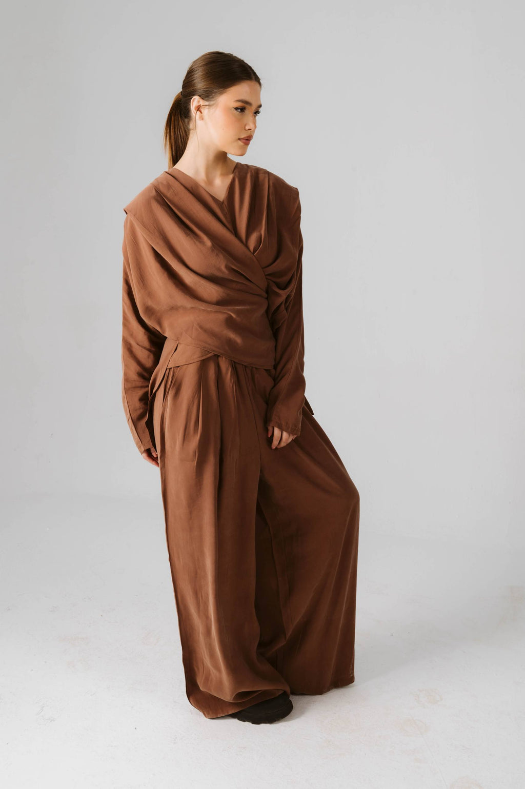 Basic Wrap Set