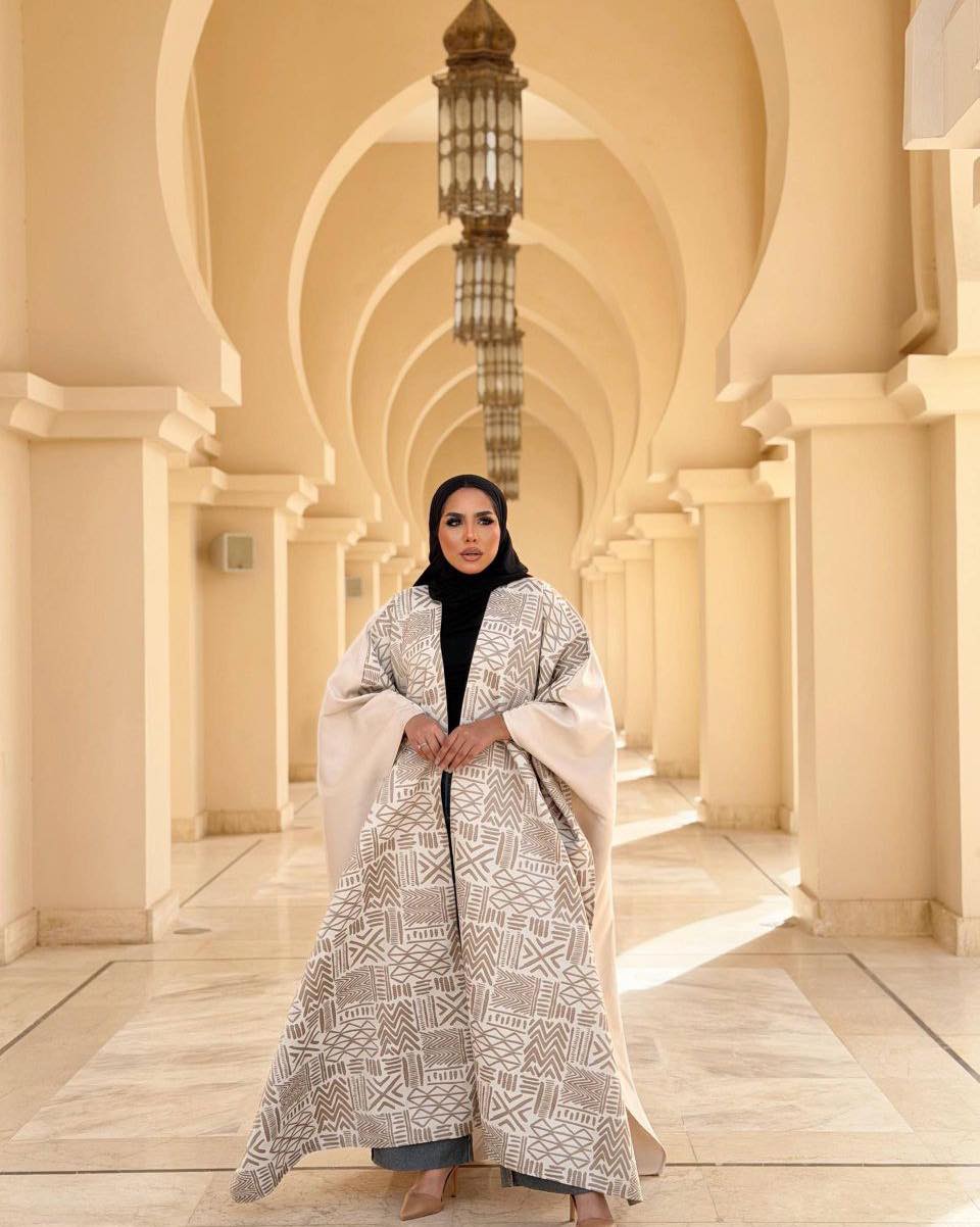 Layāl Kaftan