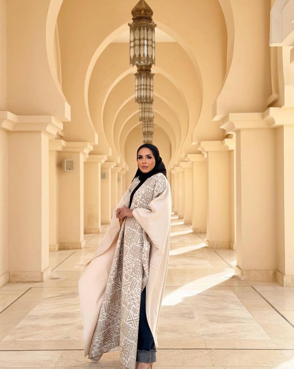 Layāl Kaftan