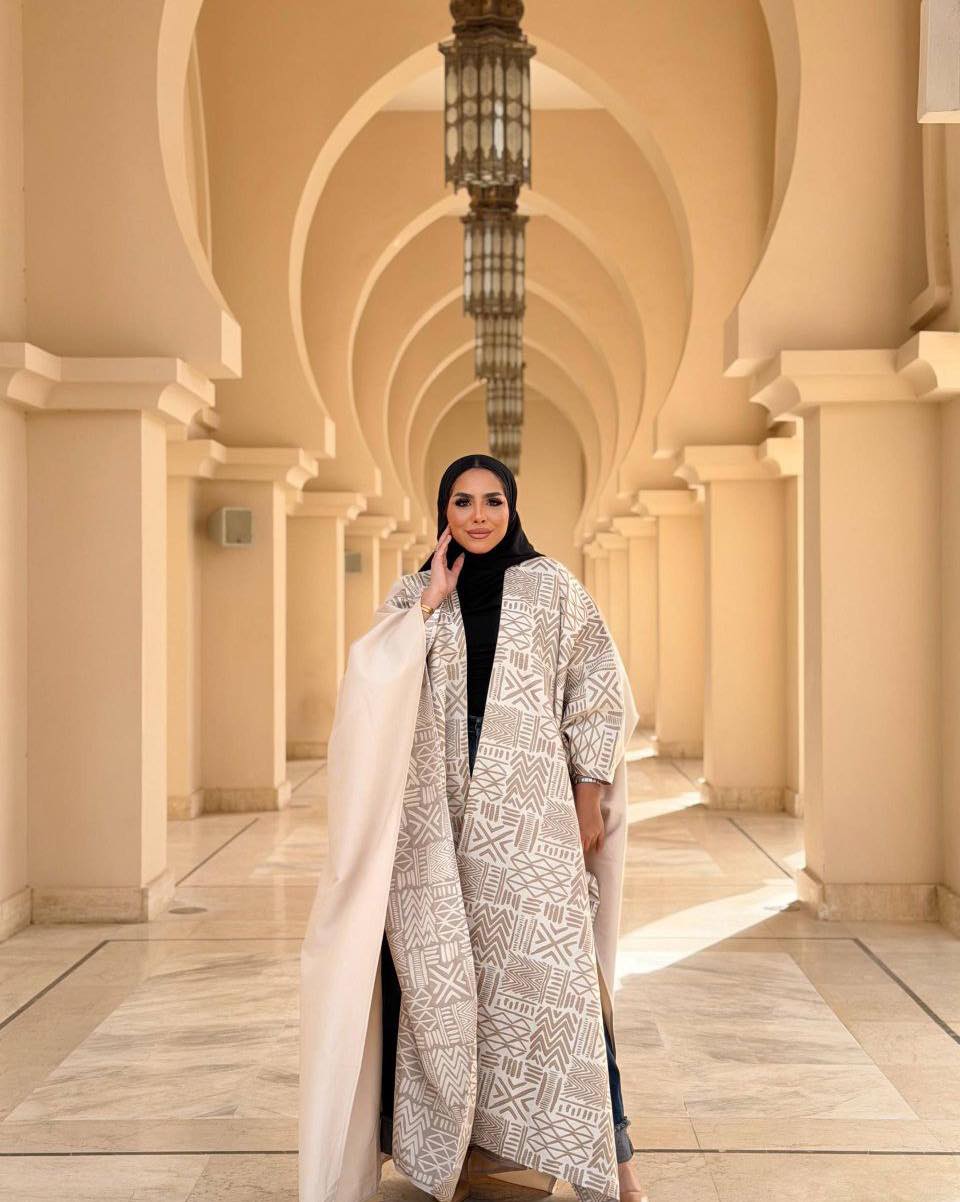 Layāl Kaftan