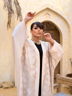 Embroidered Kaftan