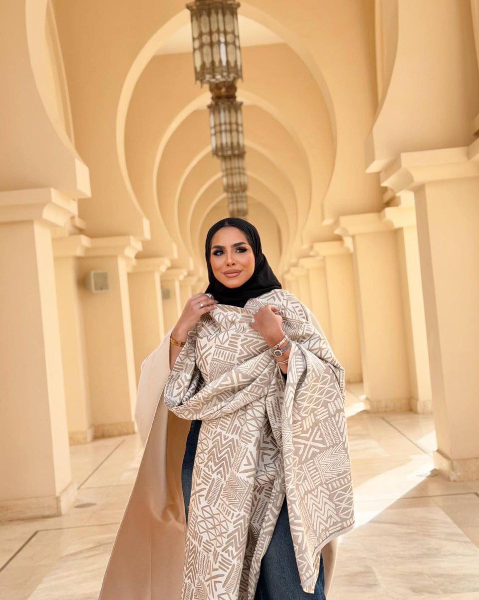 Layāl Kaftan