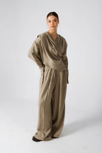 Basic Wrap Set
