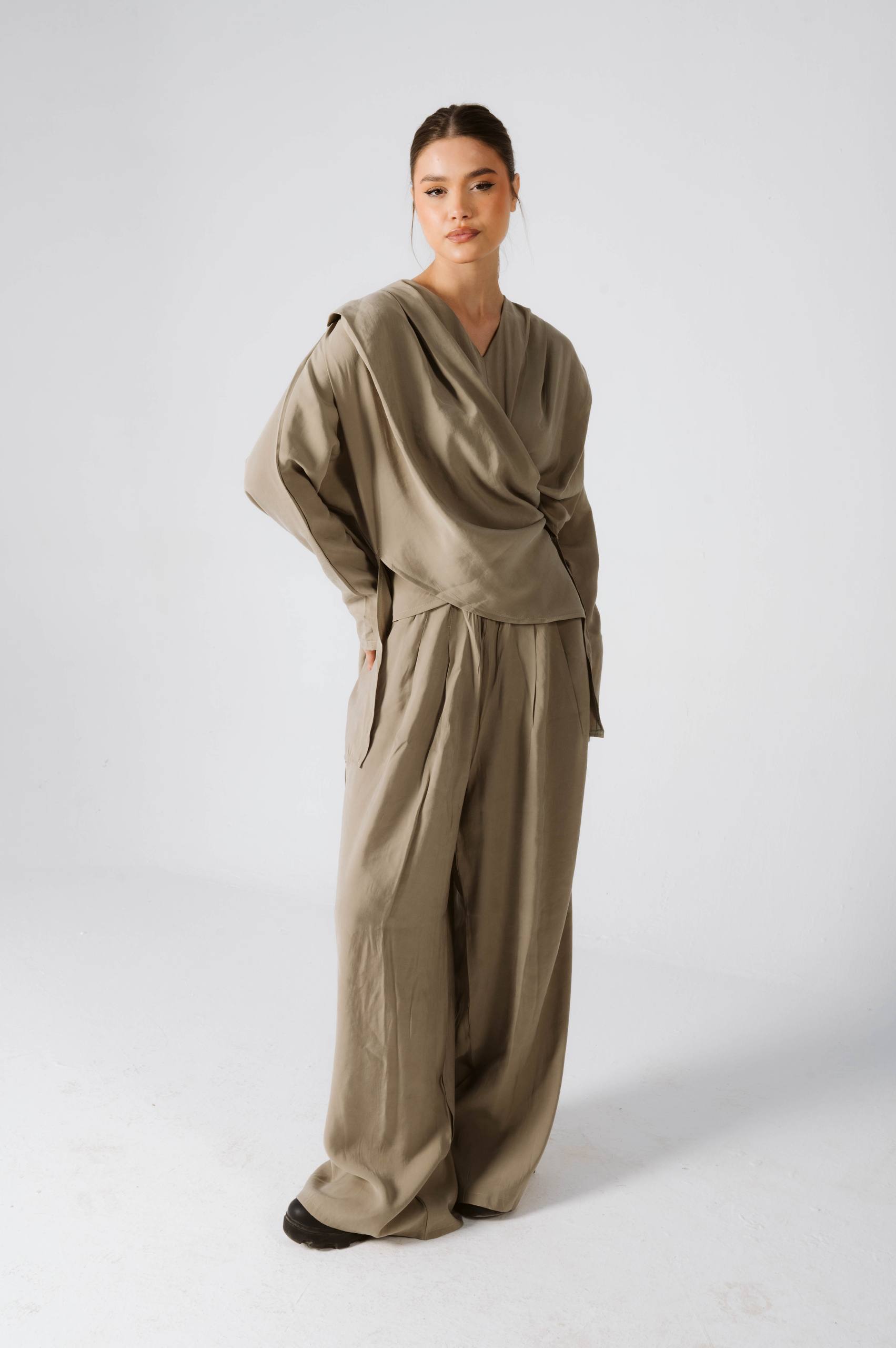 Basic Wrap Set