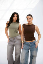Daily Chic Top