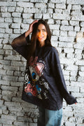 Urban Cartoon Sweatshirt