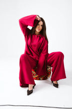 Plain Elegance Set