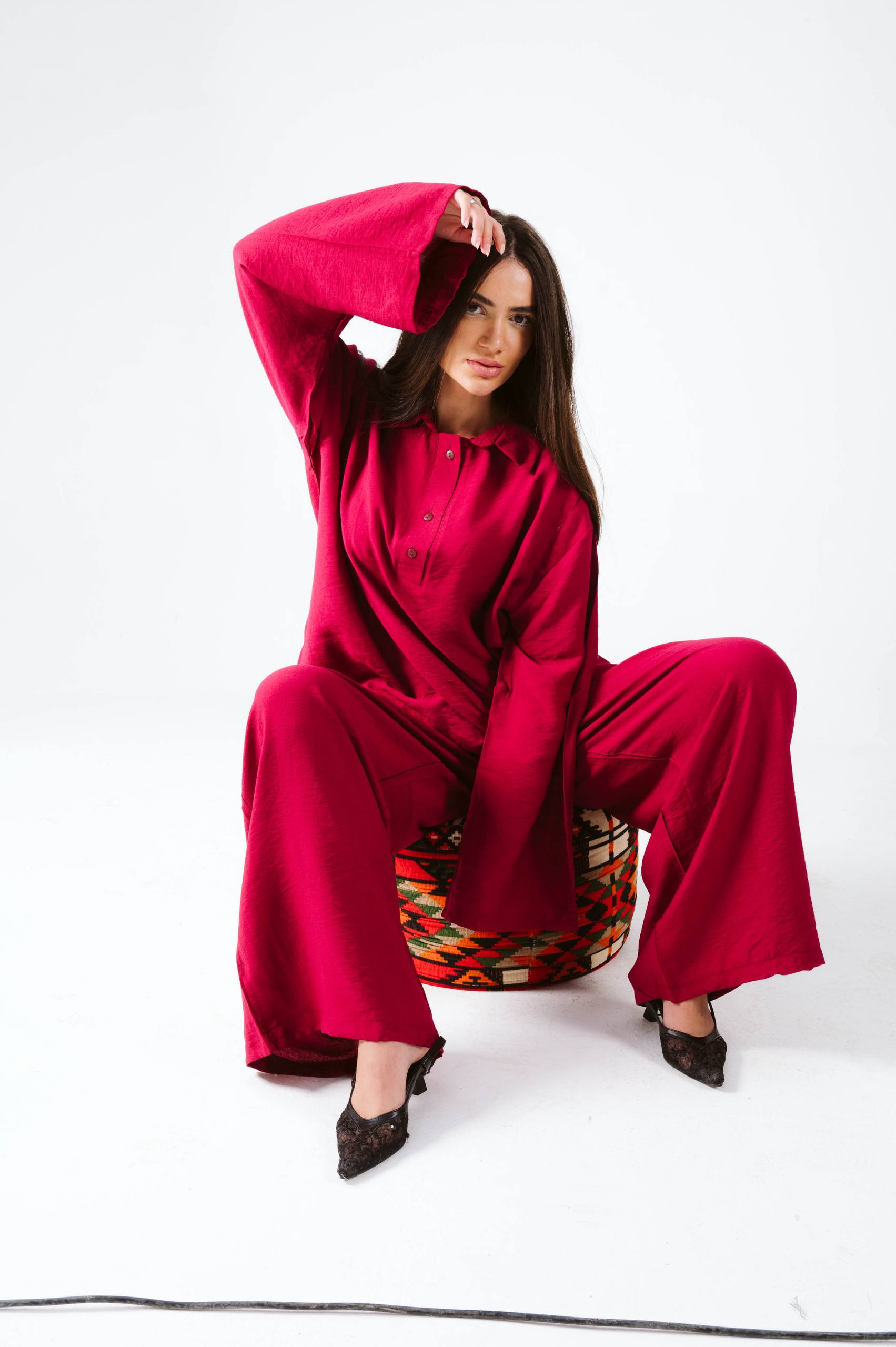 Plain Elegance Set