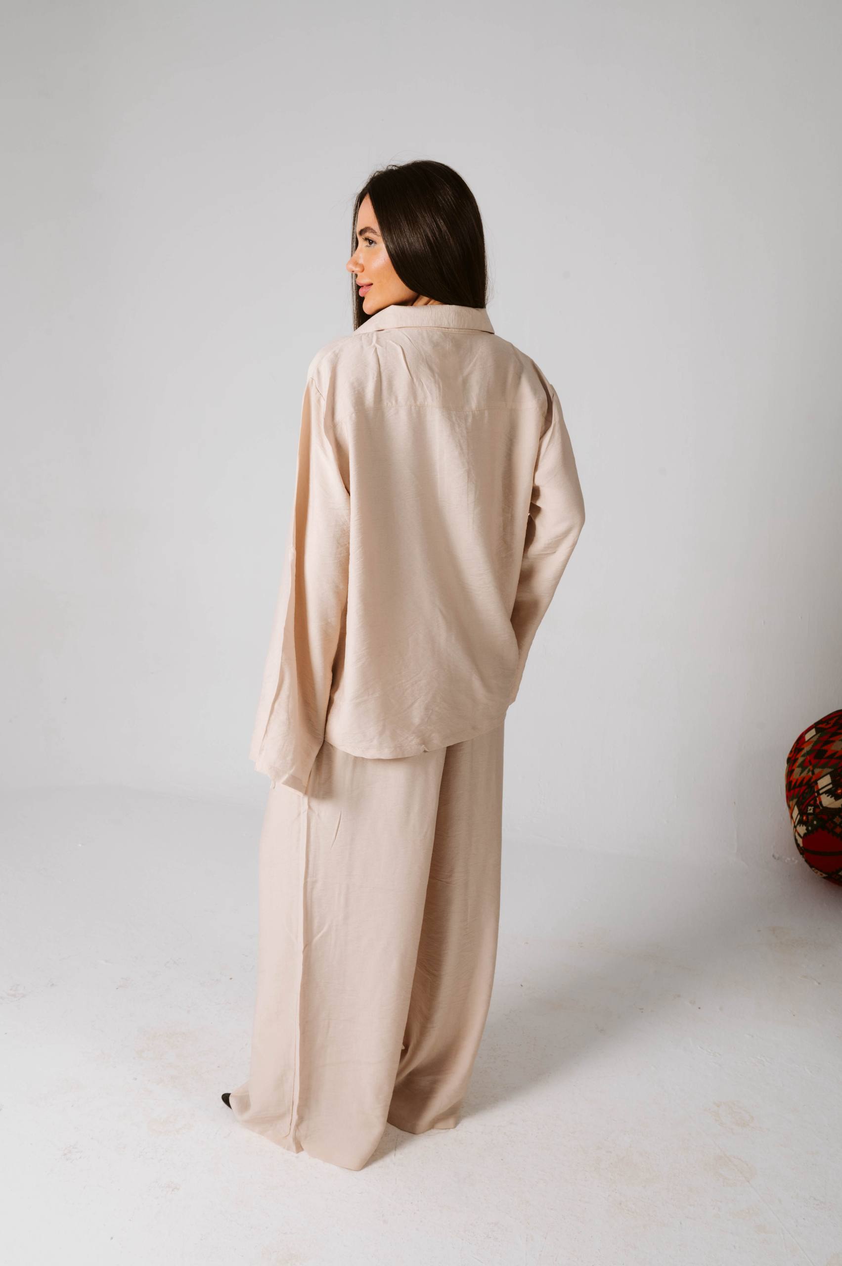 Plain Elegance Set