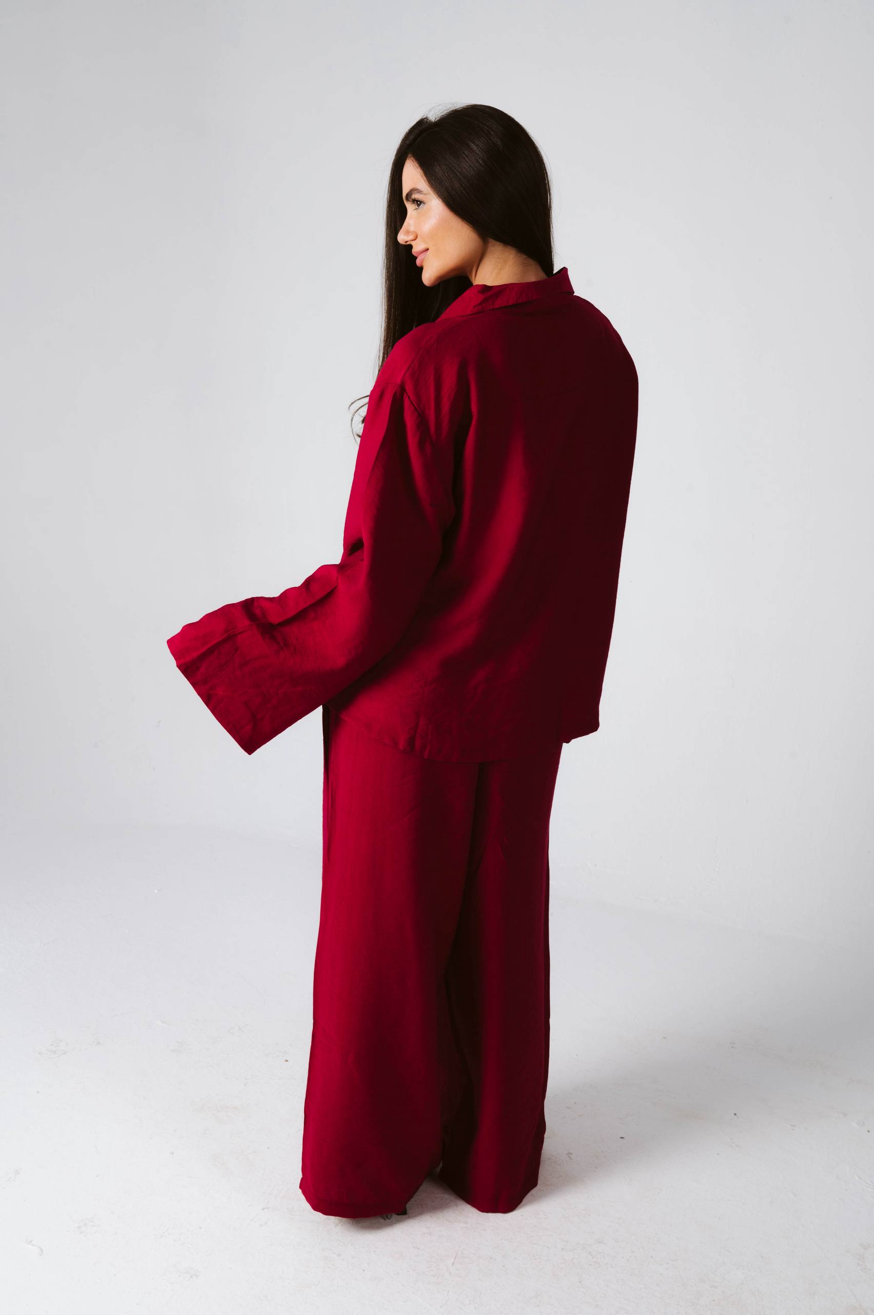 Plain Elegance Set