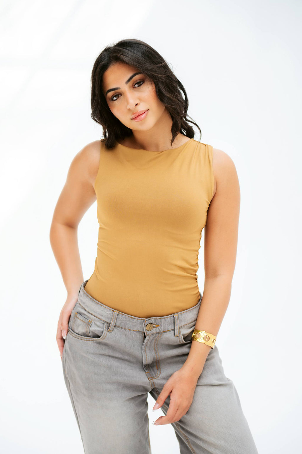 Daily Chic Top