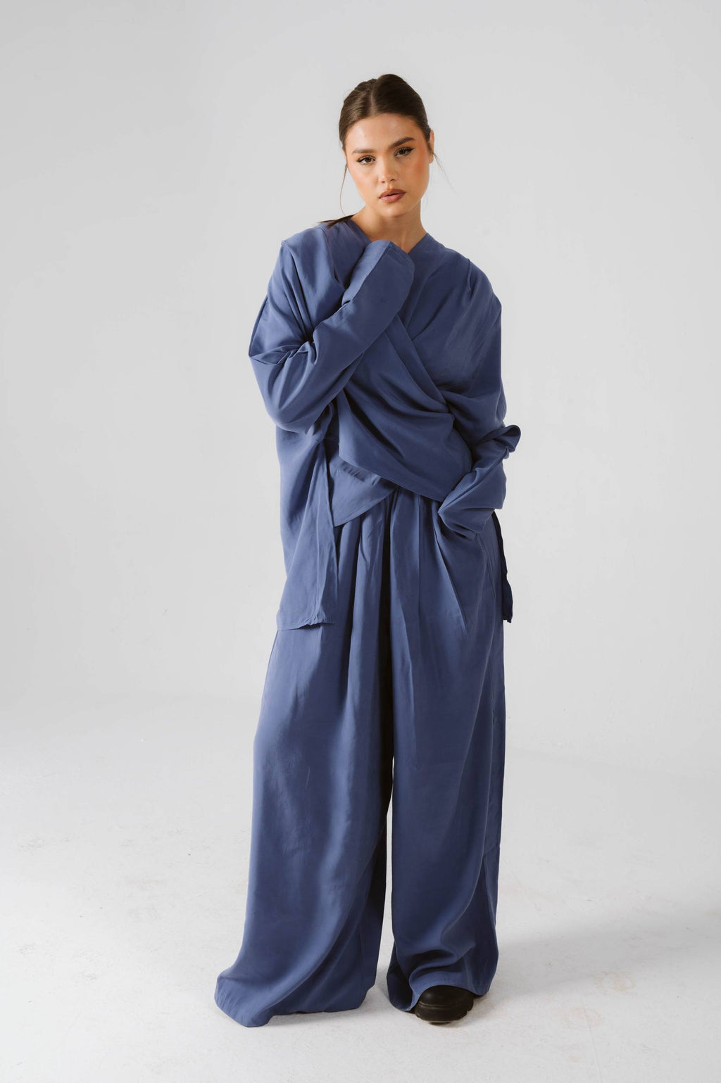 Basic Wrap Set