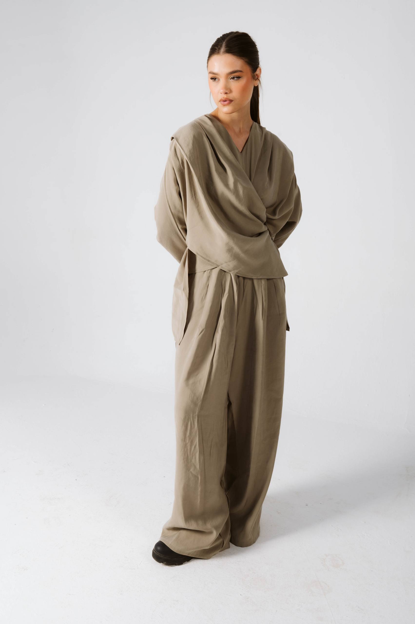 Basic Wrap Set