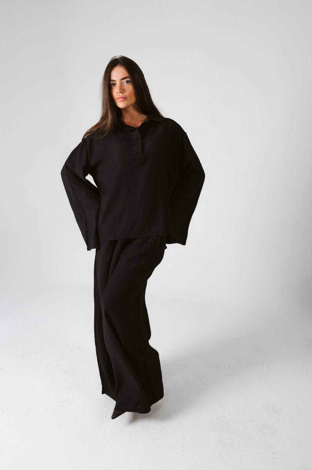 Plain Elegance Set