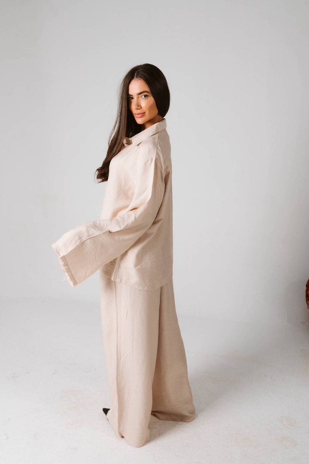 Plain Elegance Set