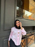 Veloura Shirt
