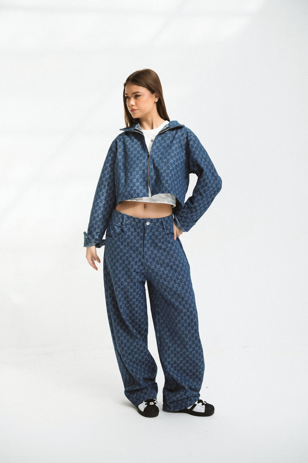Aura set