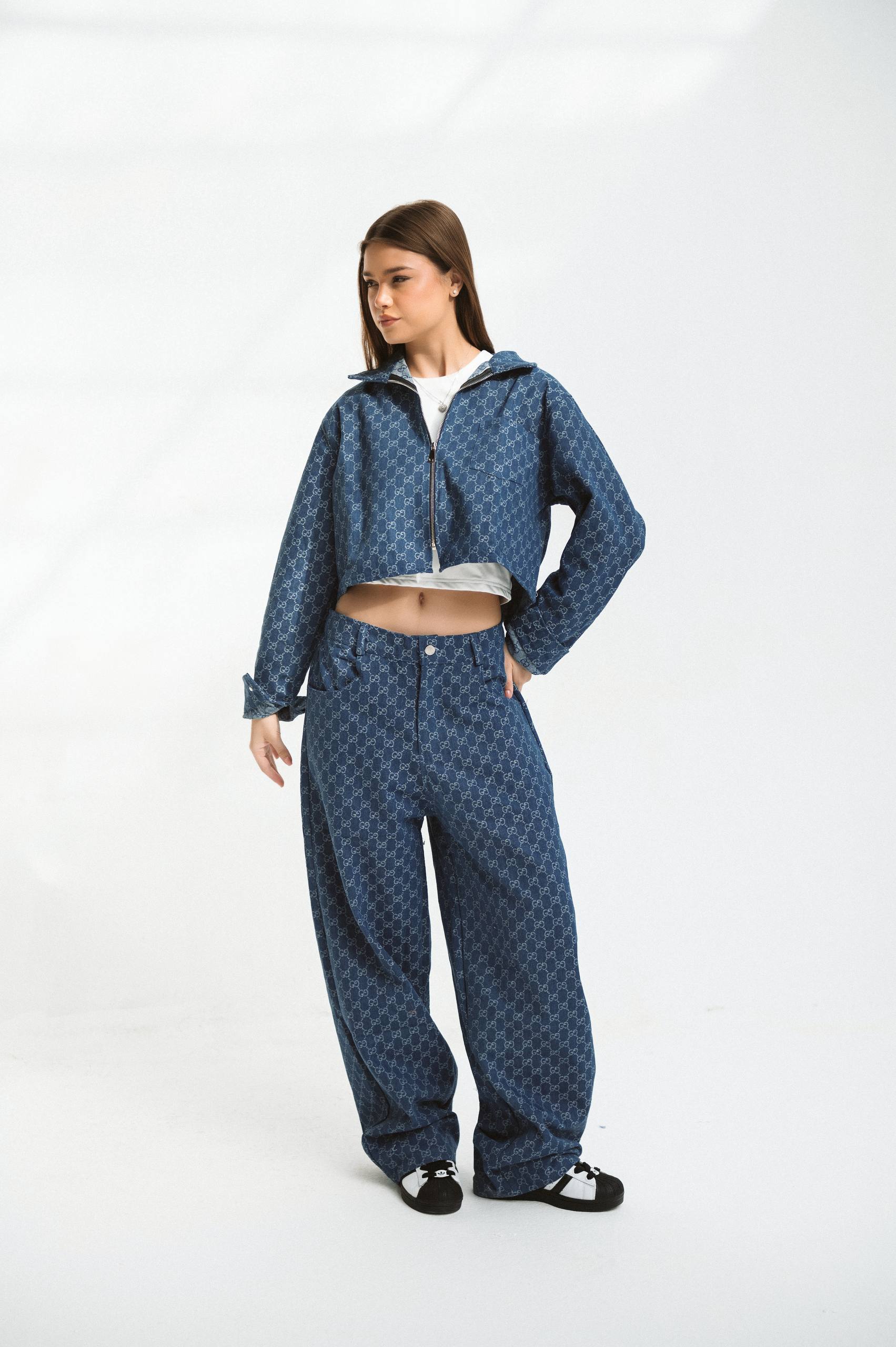 Aura set