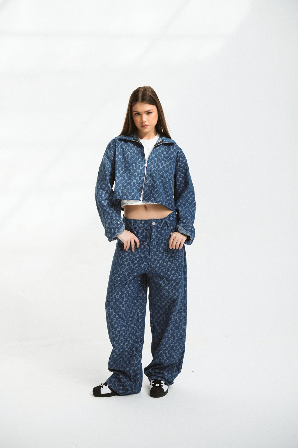 Aura set