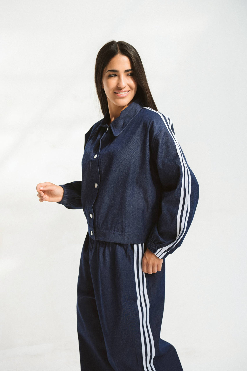 Nova Denim Set