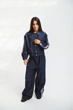 Nova Denim Set