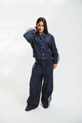 Nova Denim Set