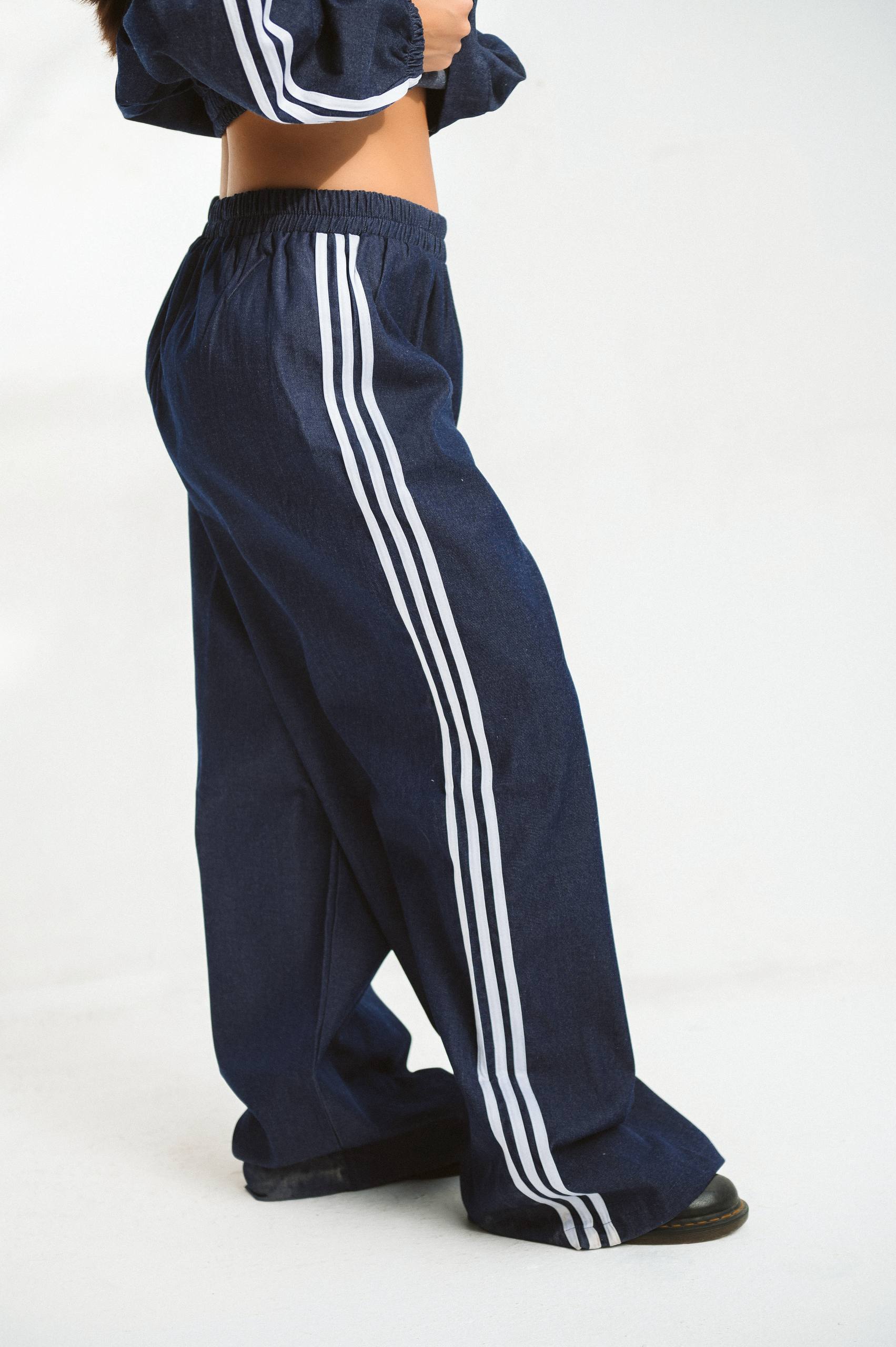 Nova Denim Set