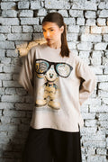 Mickey Sweatshirt