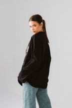 Mickey Sweatshirt
