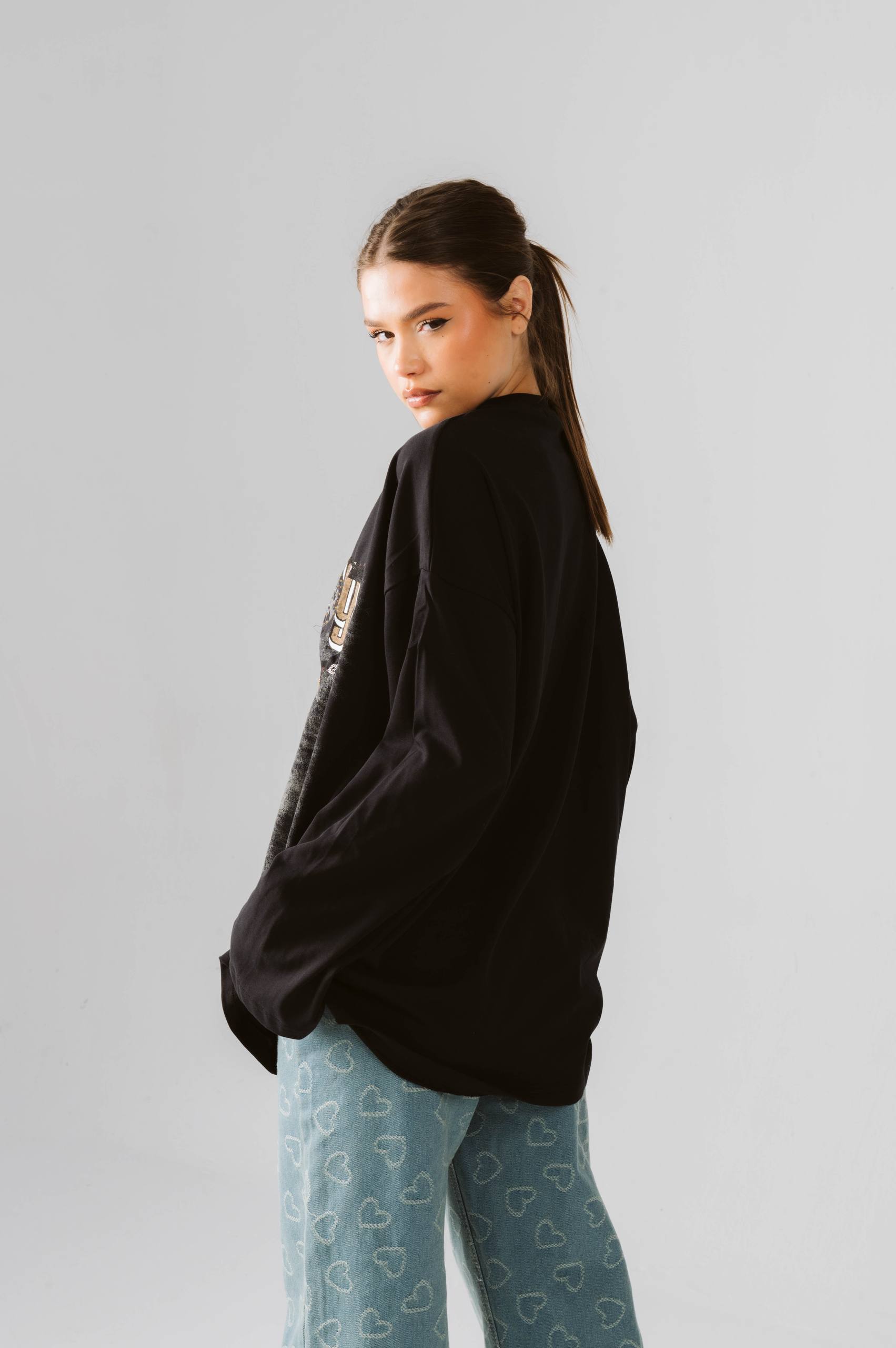 Mickey Sweatshirt