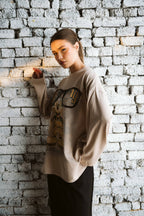 Mickey Sweatshirt