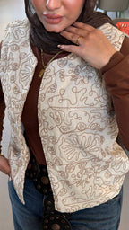 Terra Vest