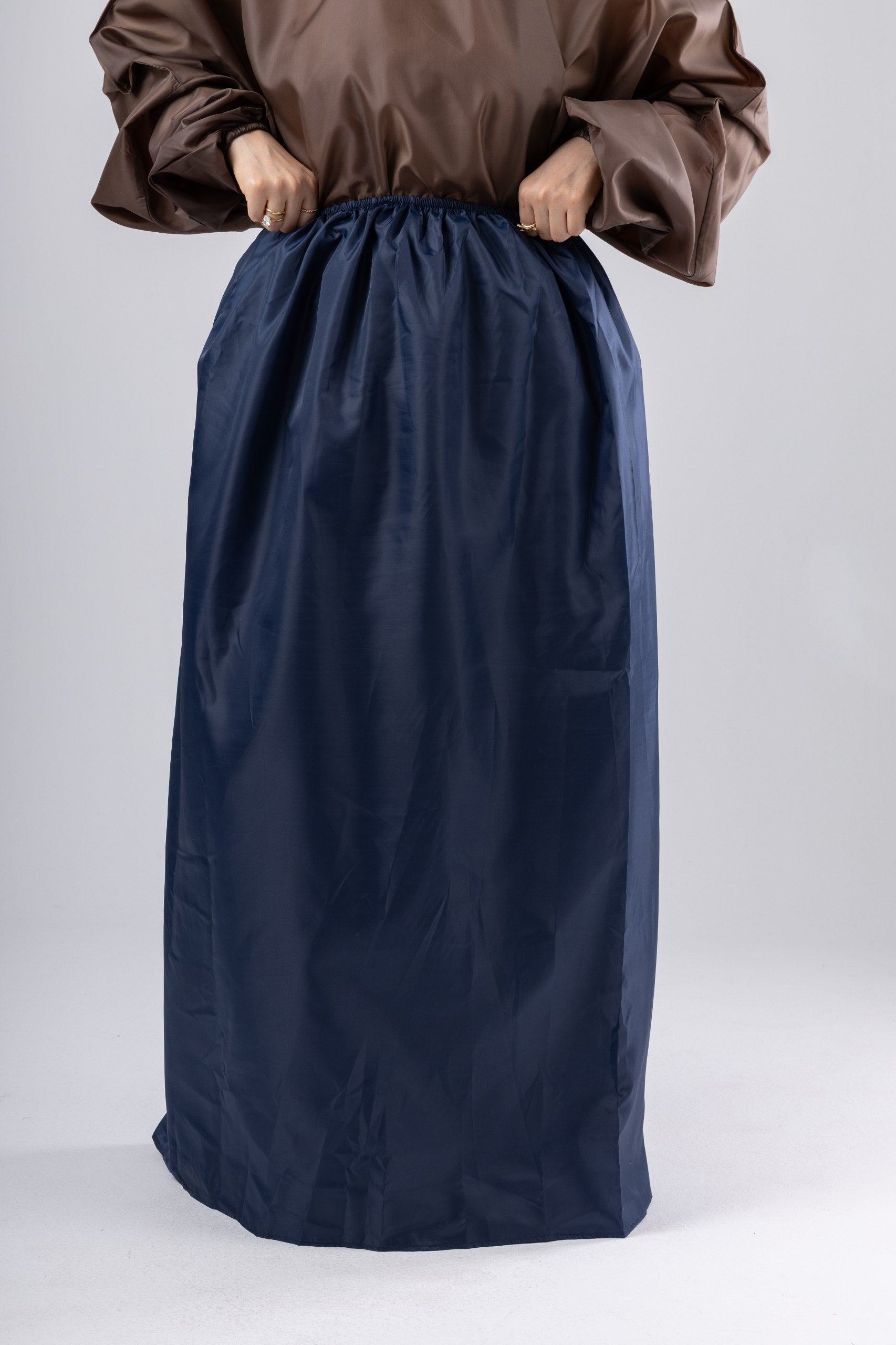 Waterproof Portable Skirt