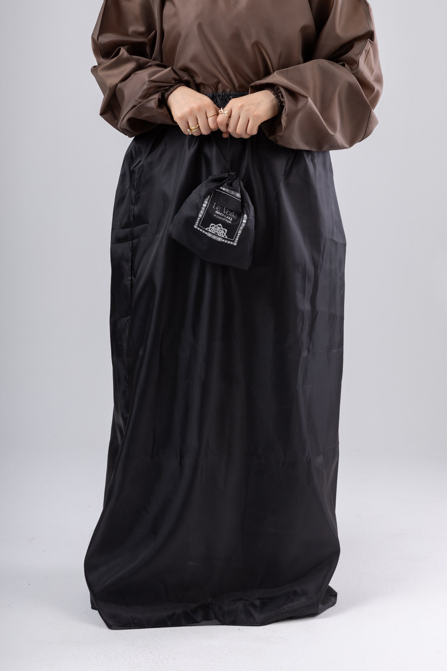 Waterproof Portable Skirt