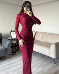 Gia Dress