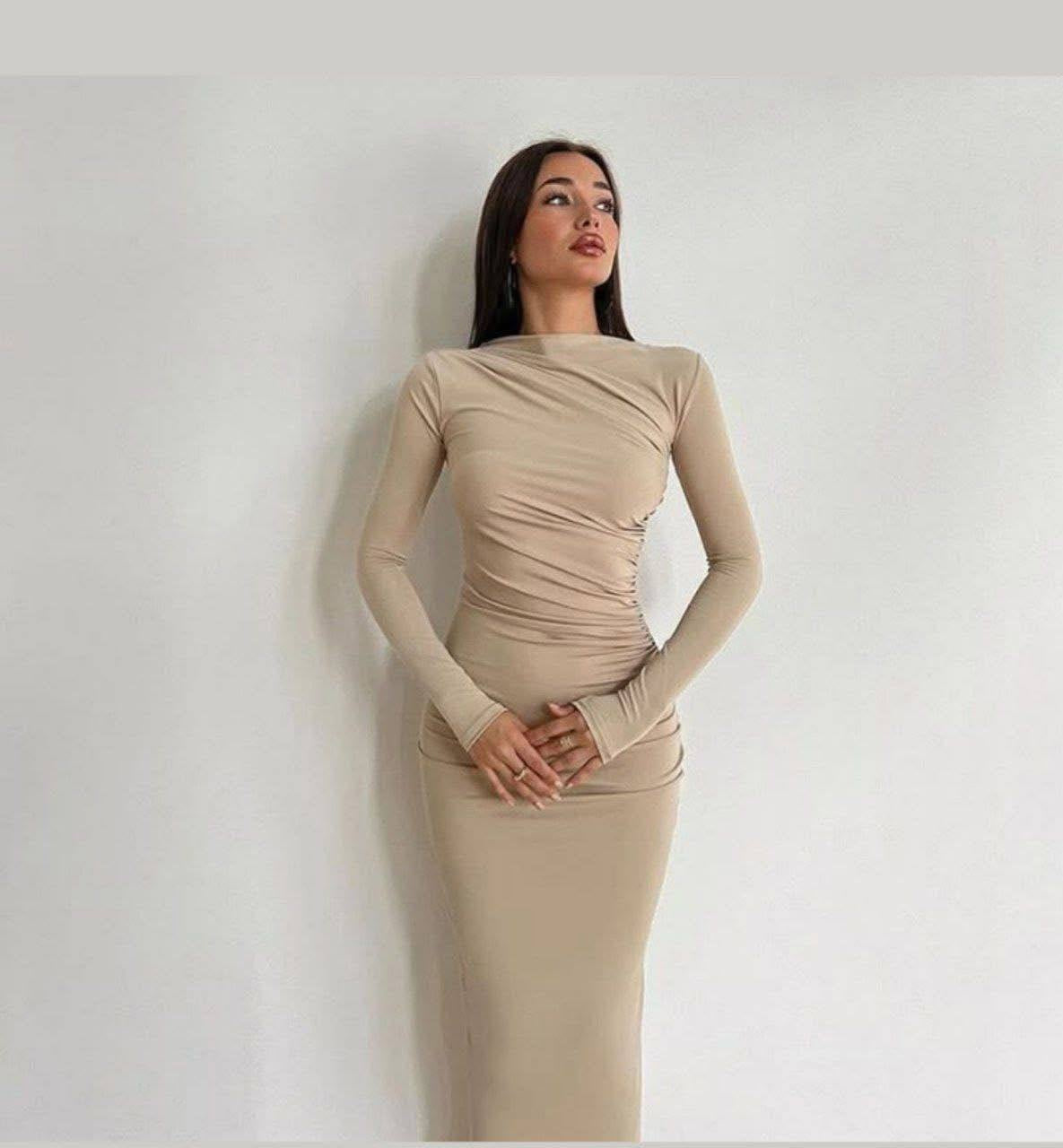 Gia Dress